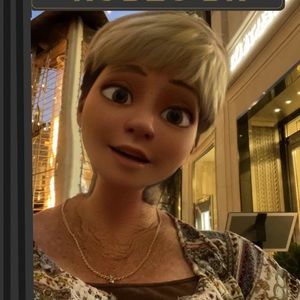 Meet your Posher, Cheryl